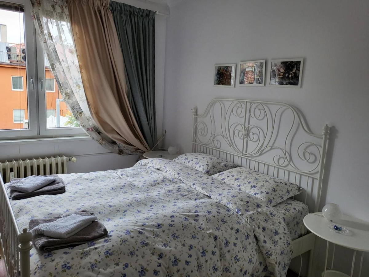 Casabella Apartment 索菲亞 外观 照片