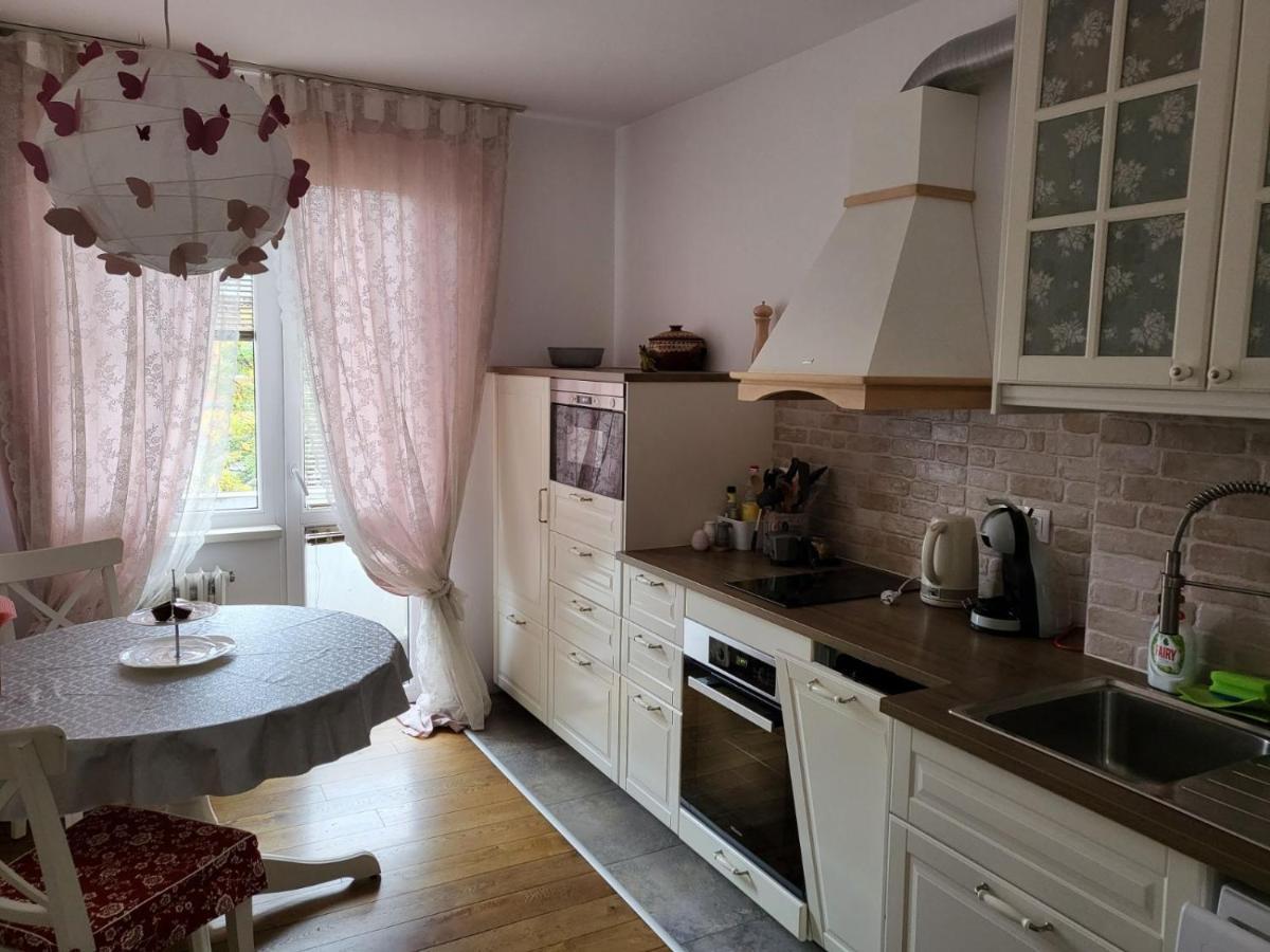 Casabella Apartment 索菲亞 外观 照片