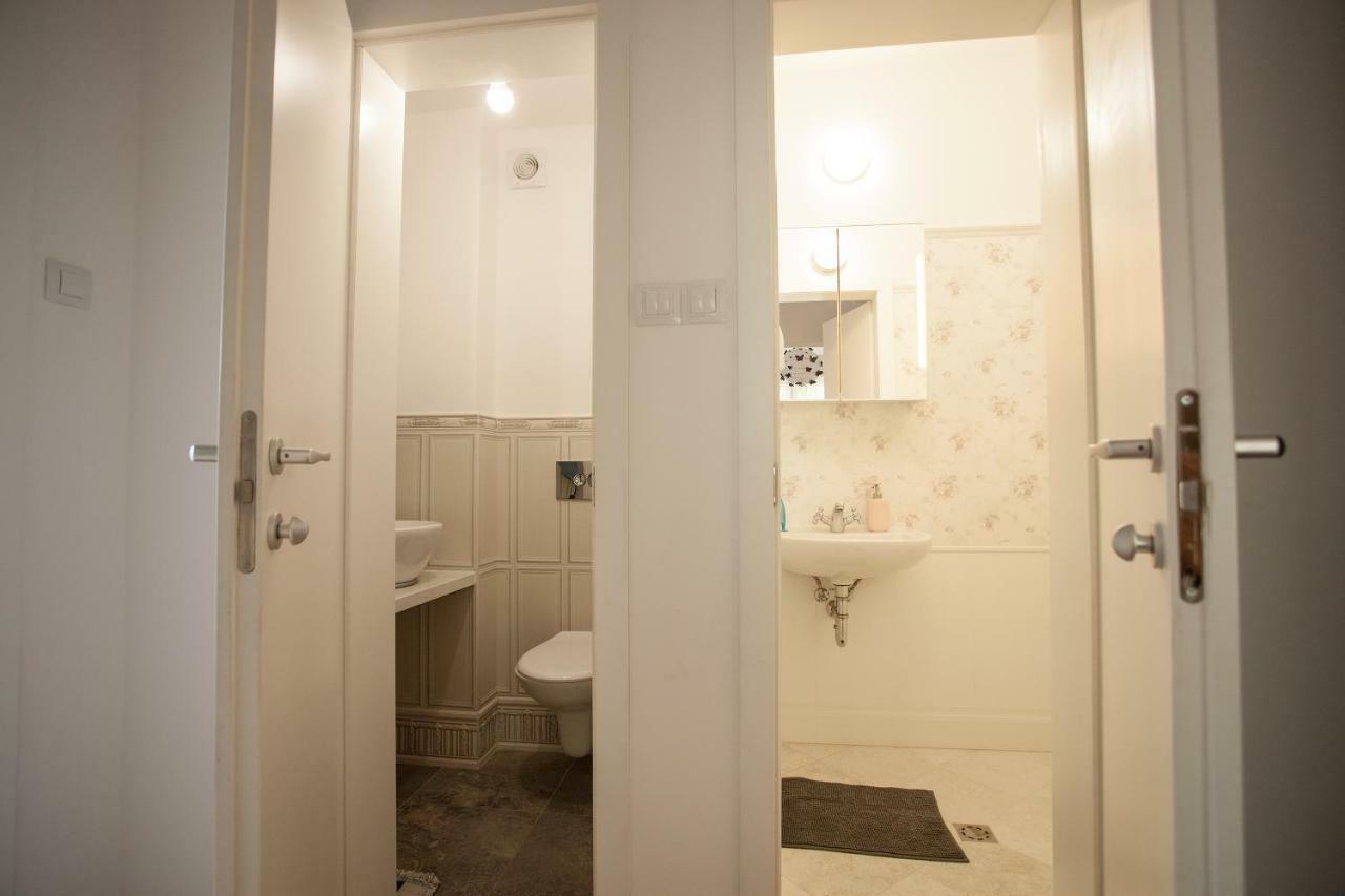 Casabella Apartment 索菲亞 外观 照片